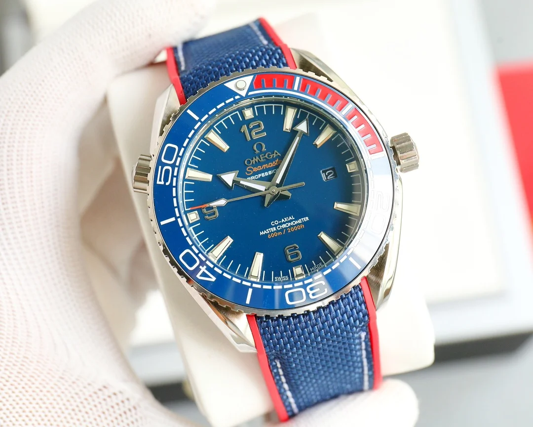 Omega Seamaster