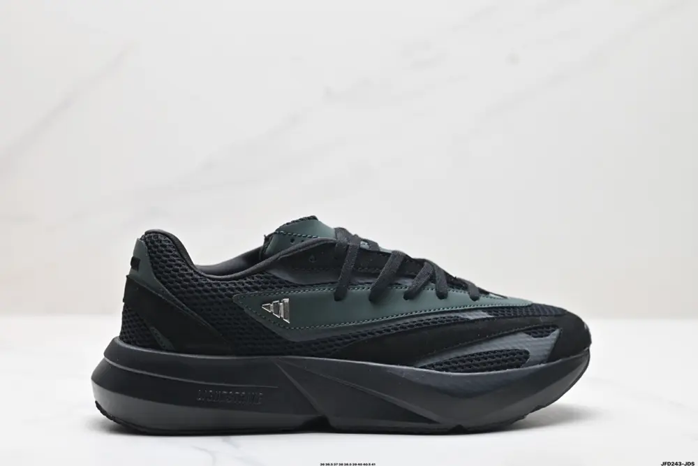 Adidas LIGHTBLAZE Comfortable and non-slip New Adidas low-top running shoes JH6940