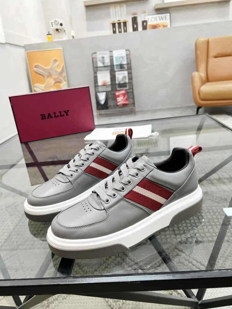 BALLY casual sneakers