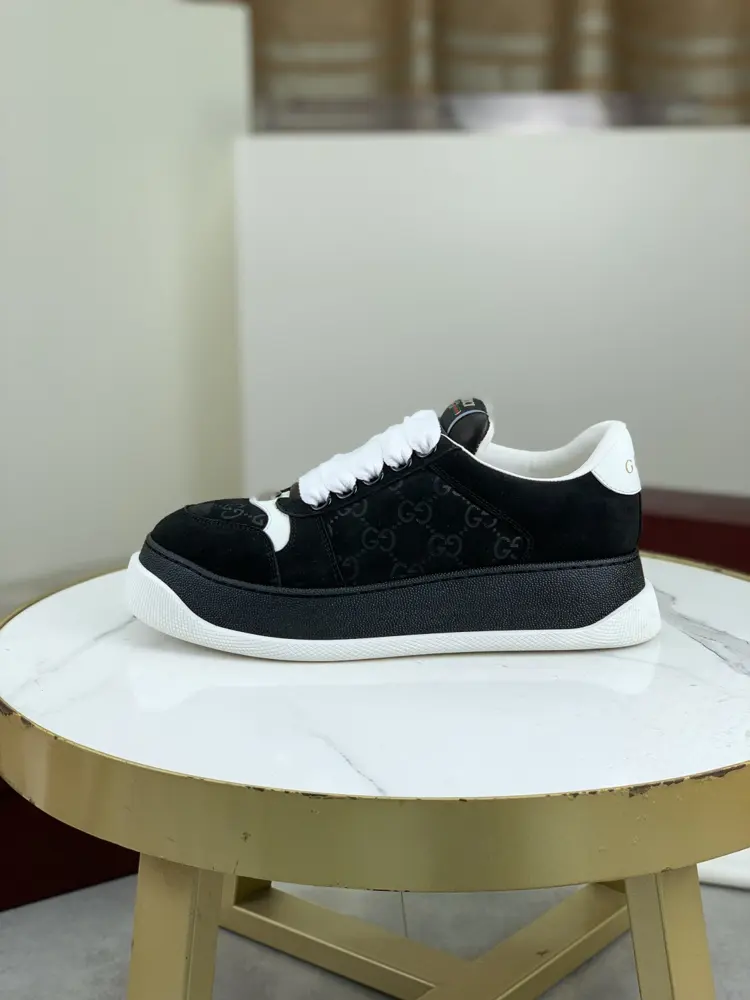 GUCCI dad shoes