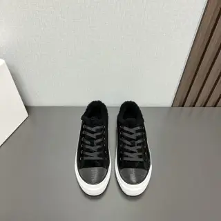 Brunello Cucinelli autumn and winter casual sports shoes original custom … Wearing it is
