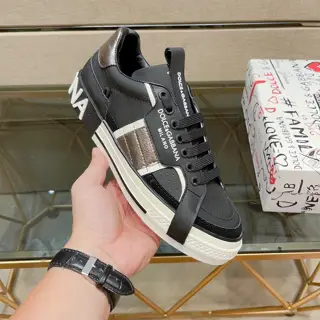 Dolce & Gabbana casual sneakers