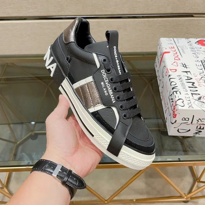 Dolce & Gabbana casual sneakers