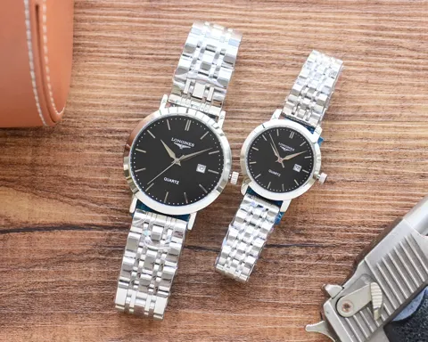 Longines Watch