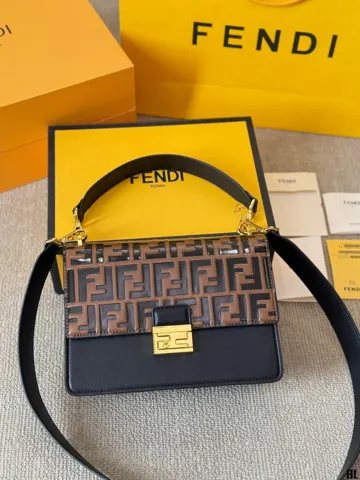 Fendi Bag
