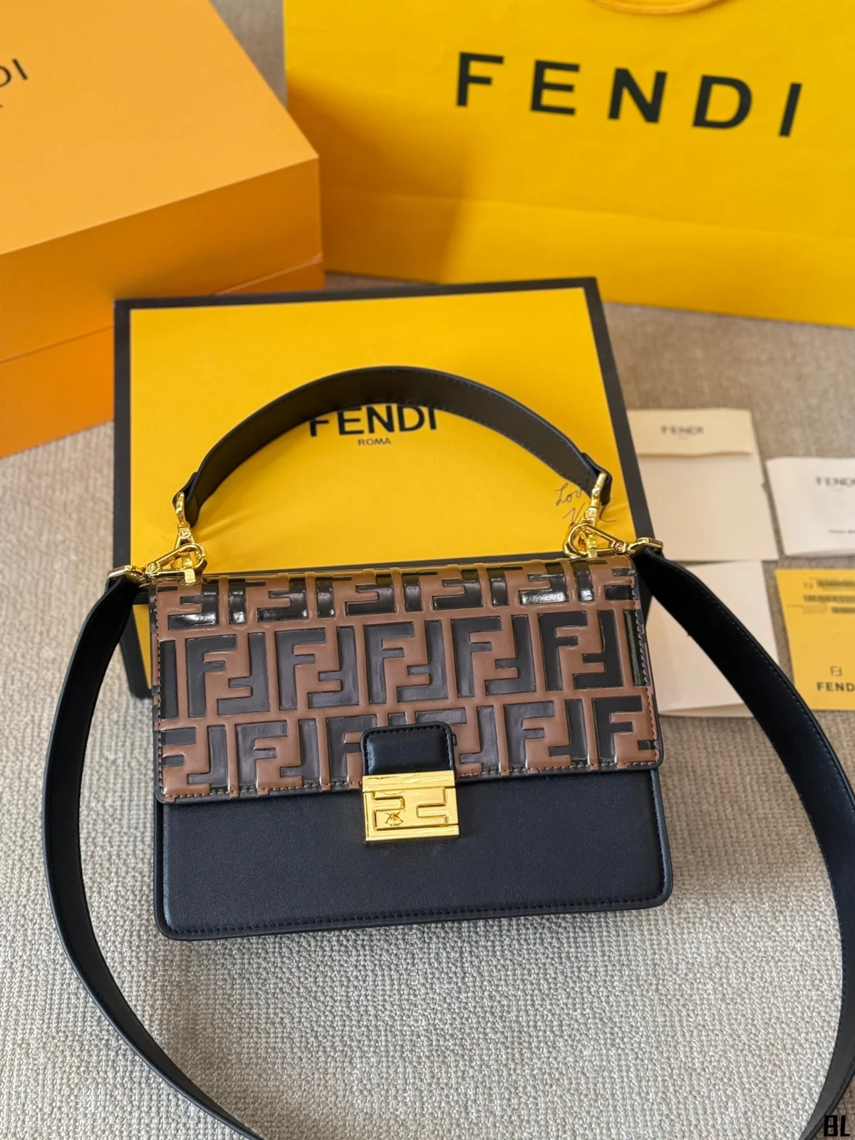 Fendi Bag