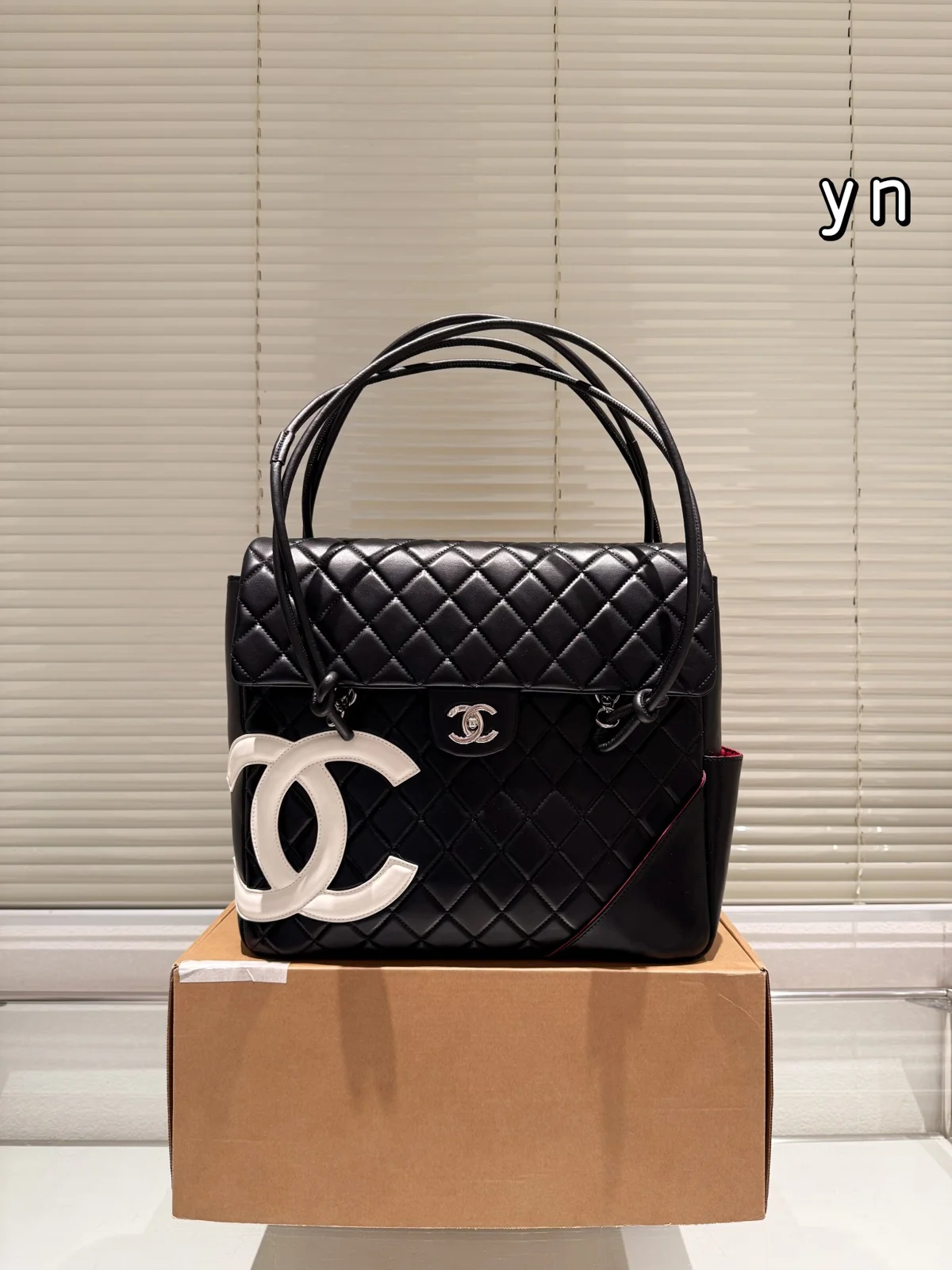 Chanel Tote