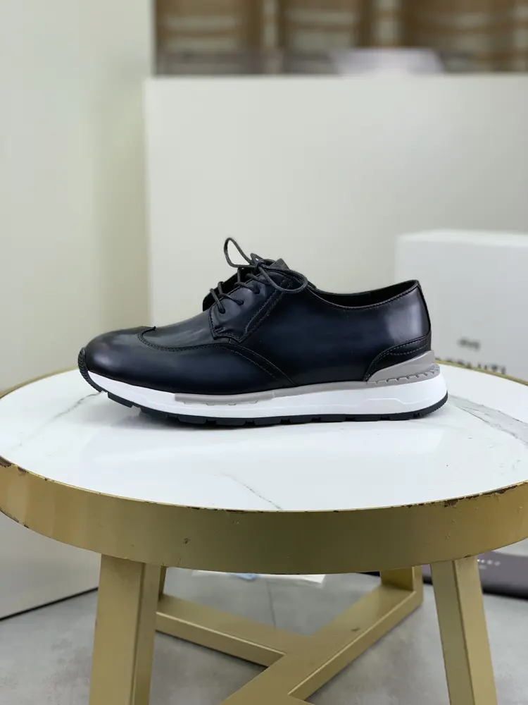 Berluti men’s sports casual shoes