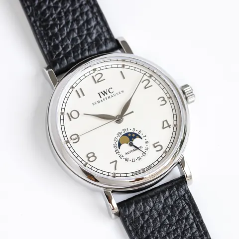 IWC Portofino