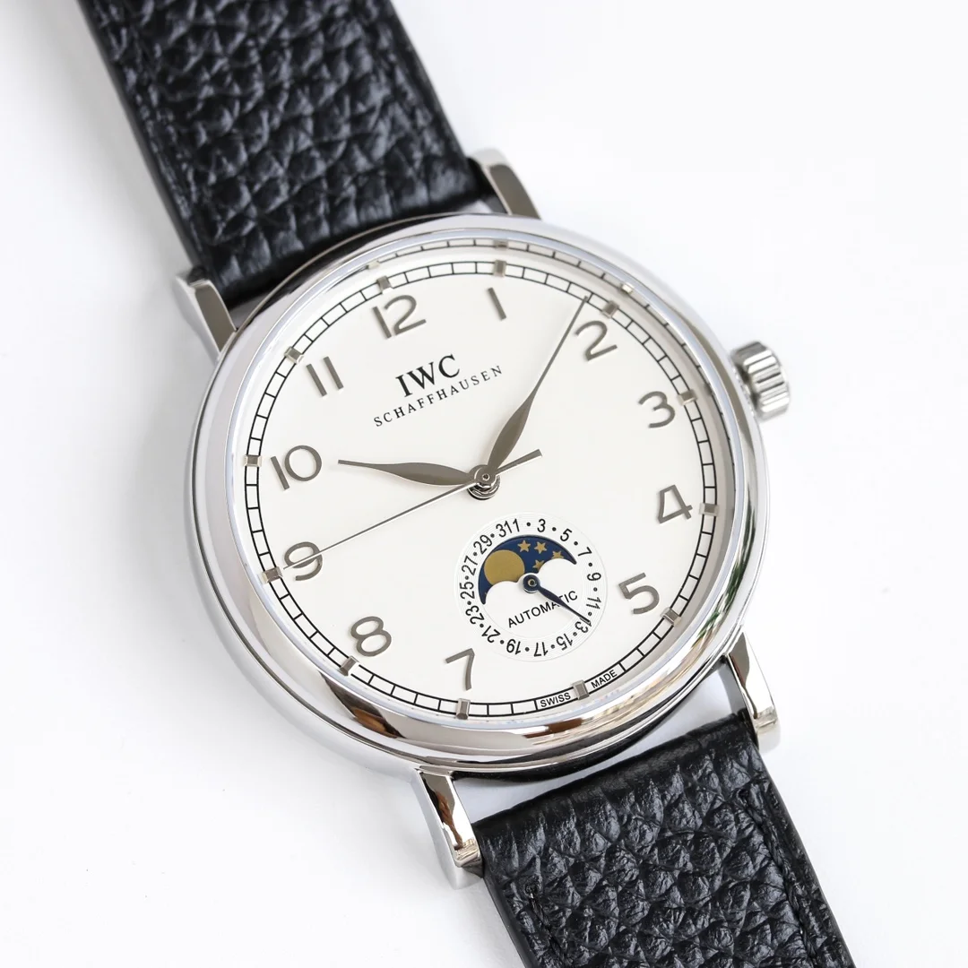 IWC Portofino