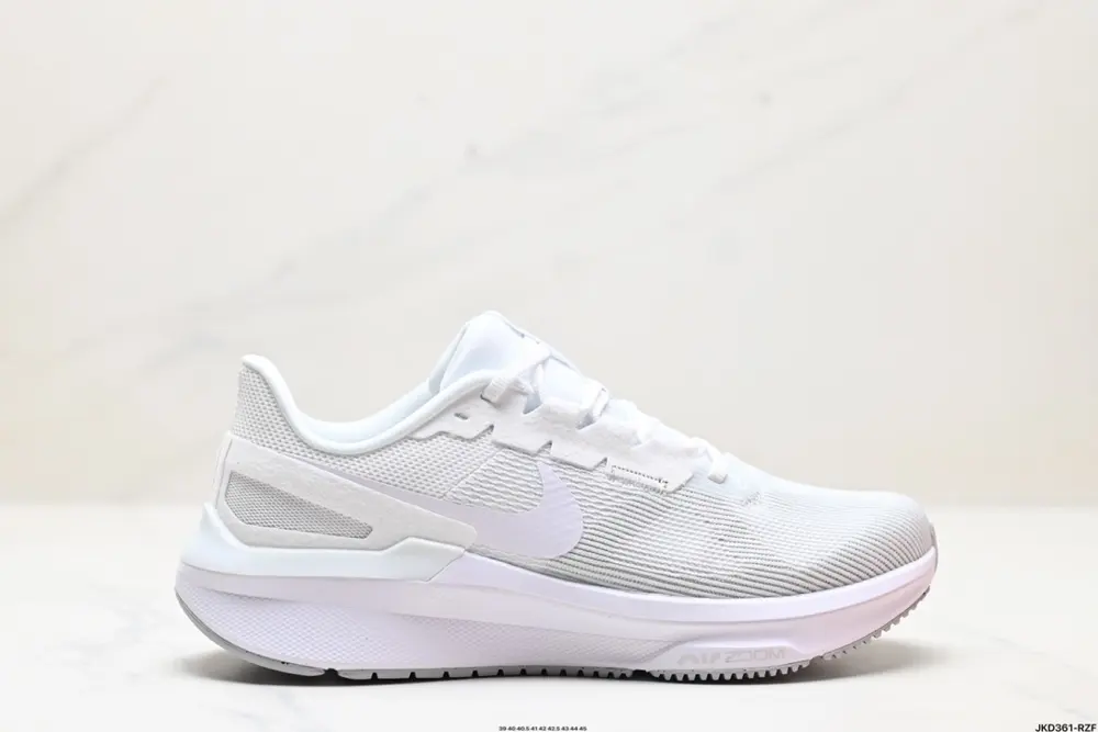 Nike Air Zoom Structure 25 series Nike training running shoes DJ7883-105