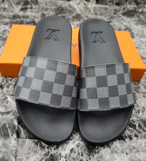 Louis Vuitton slippers