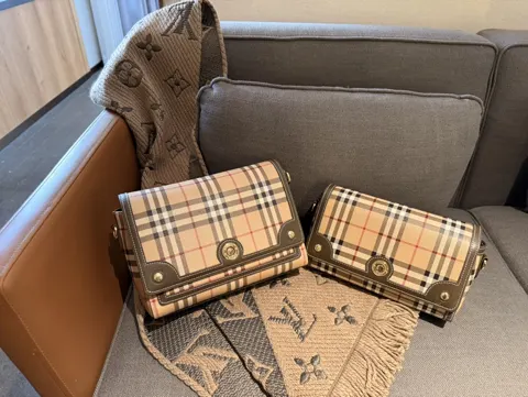 Burberry Bag