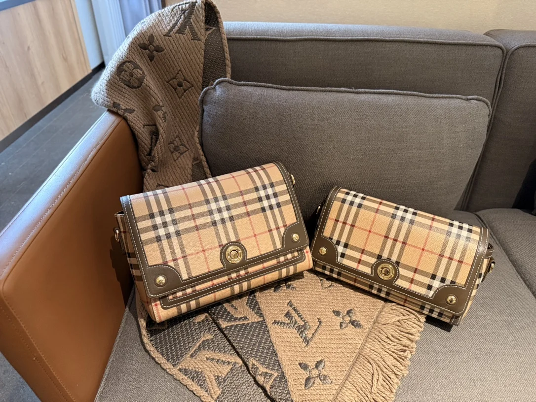 Burberry Bag