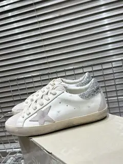Golden Goose Deluxe Brand Shoes