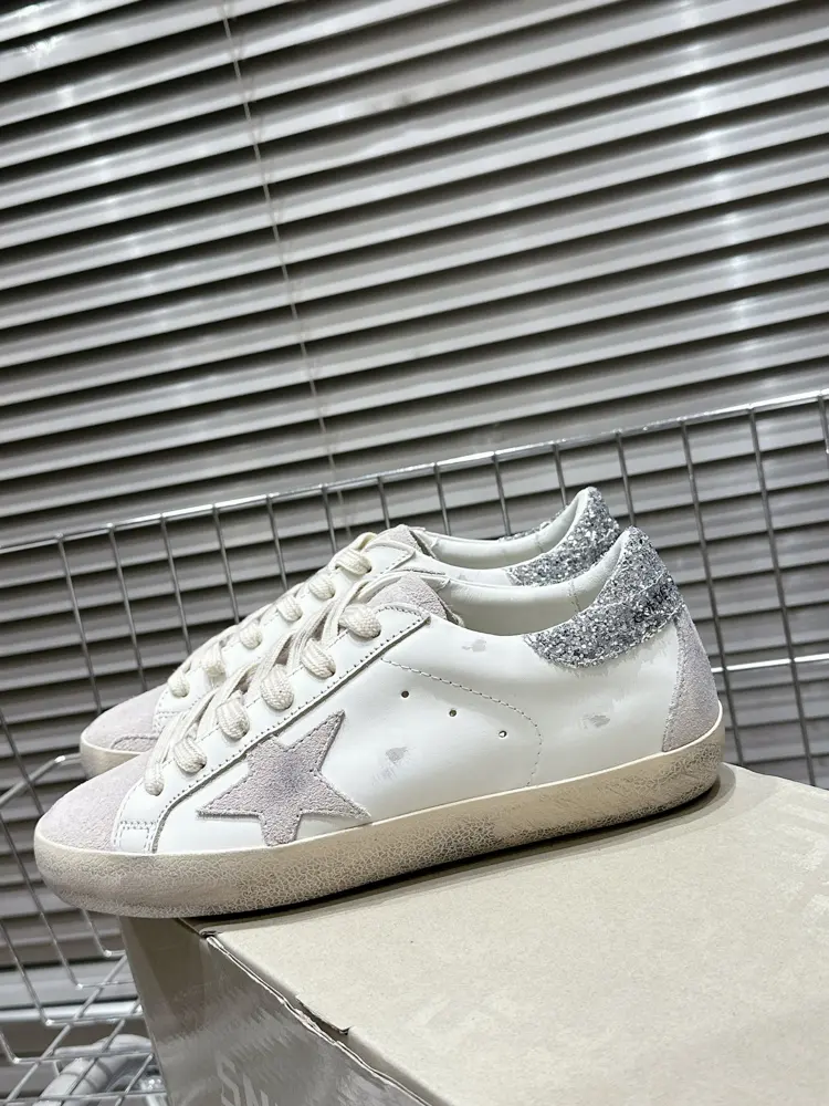 Golden Goose Deluxe Brand Shoes