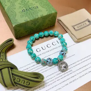 Gucci bracelets for men and women