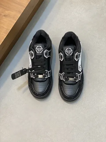 PhiliPP Plein men’s shoes