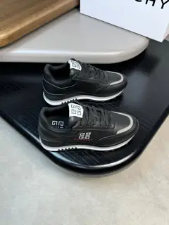 Givenchy casual sports shoes