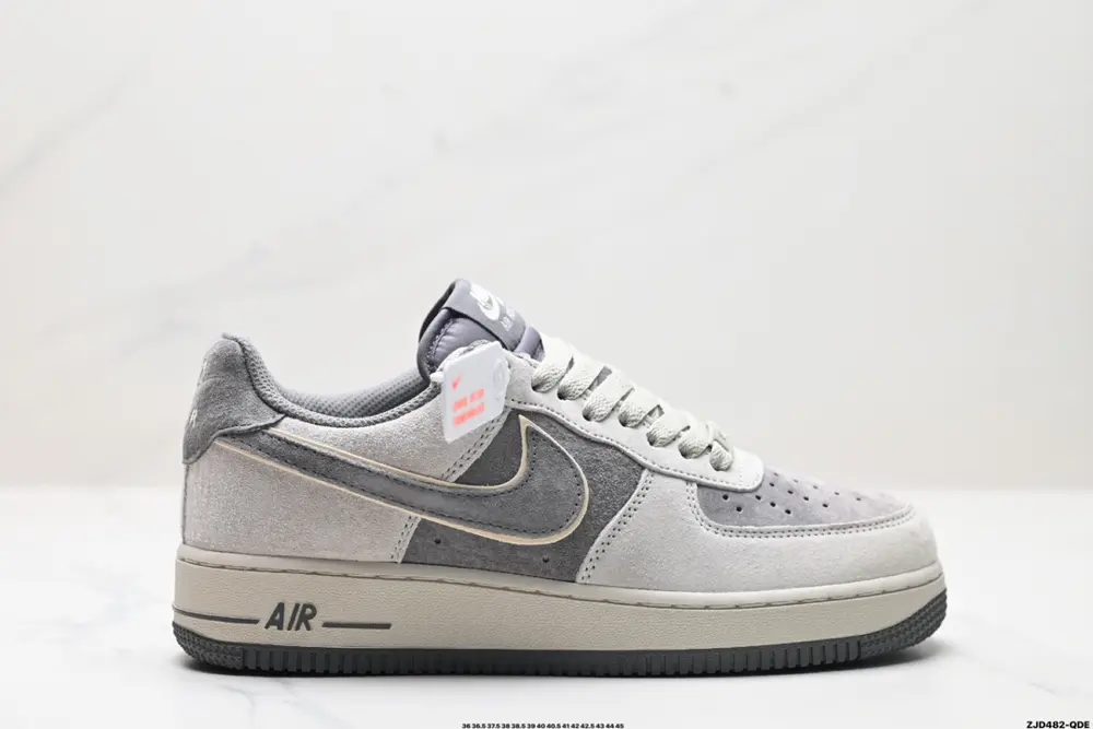 NIKE AIR FORCE 1’07 Sneakers XT7138-102