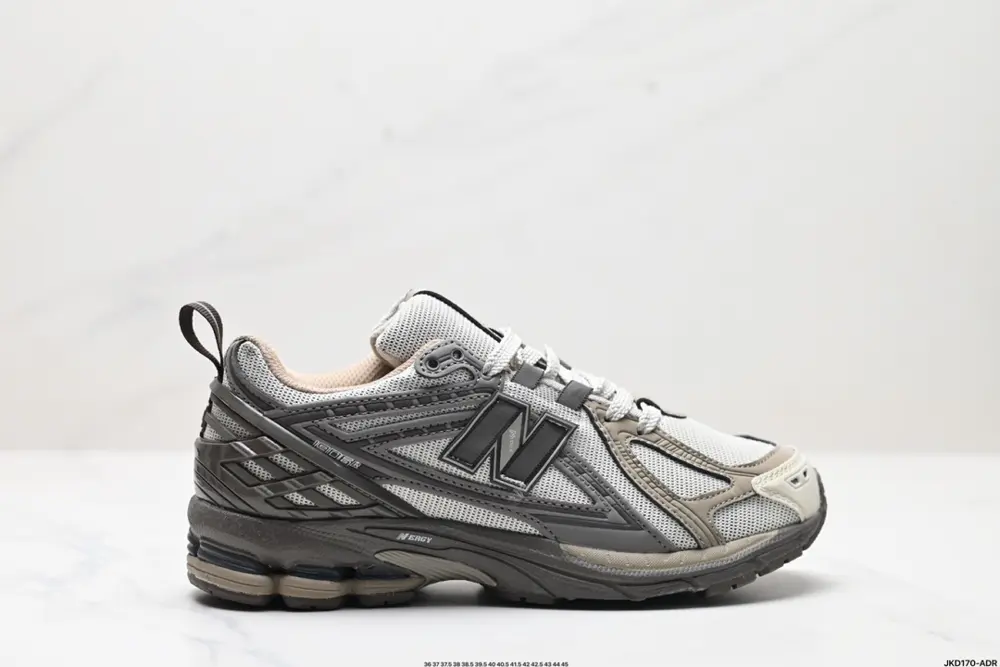 New Balance M1906 series Retro single product treasure dad shoe style Retro M1906RHC