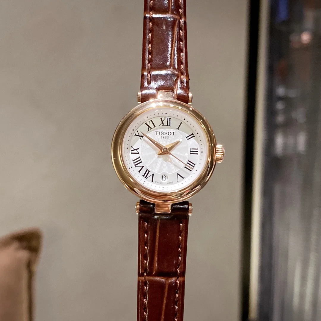Tissot Watch