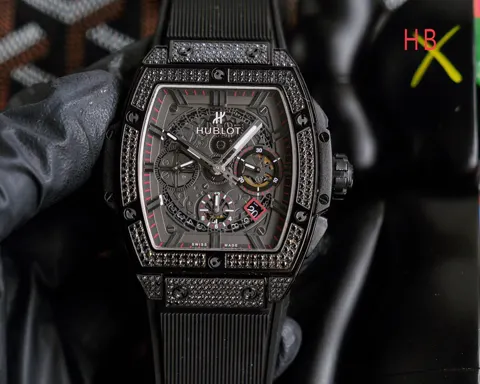 Hublot Big Bang