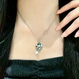 Louis Vuitton necklace