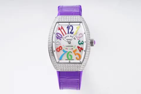 Franck Muller Watch