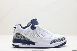 Nike Air Jordan Spizike Low FQ1759-400