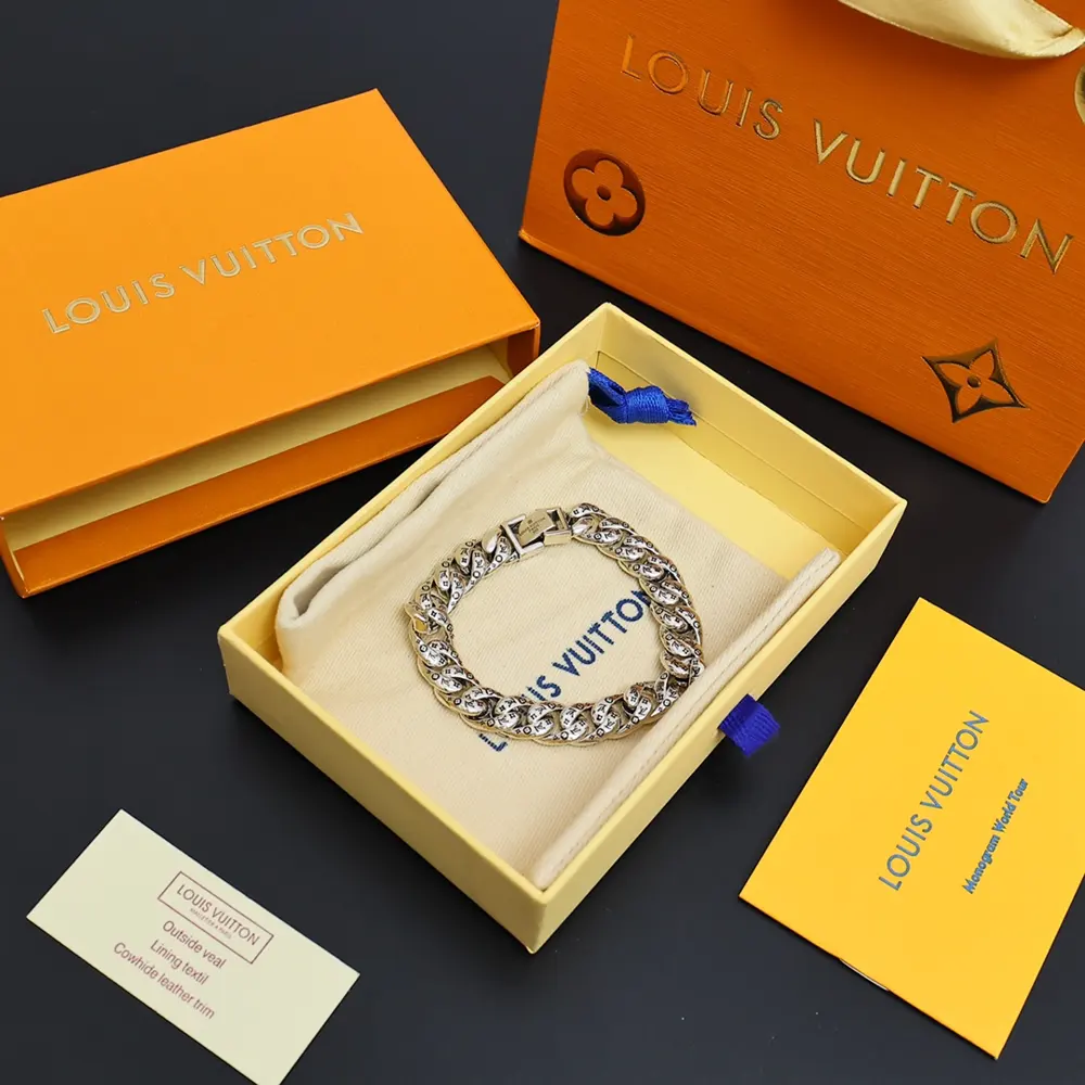 Louis Vuitton bracelet
