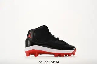 Nike Wmns Air Jordan 11 Retro AJ11 generation Michael Jordan low-top sports culture