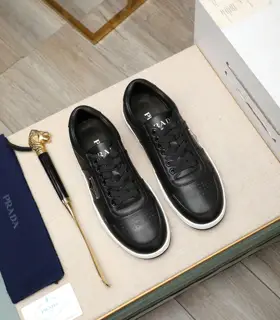 Prada sports shoes
