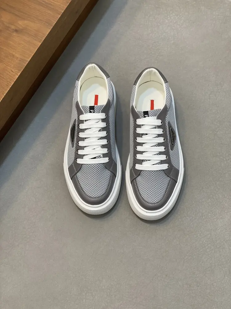 Prada casual shoes