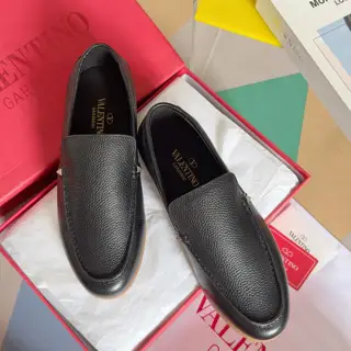 Valentino Leisure Flows series slip-on loafers