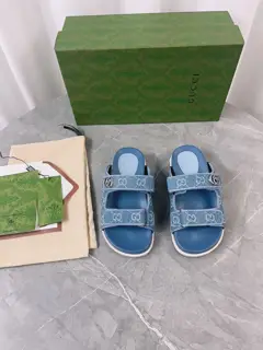 Gucci sandals