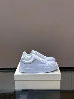 Dolce & Gabbana men’s casual sports shoes