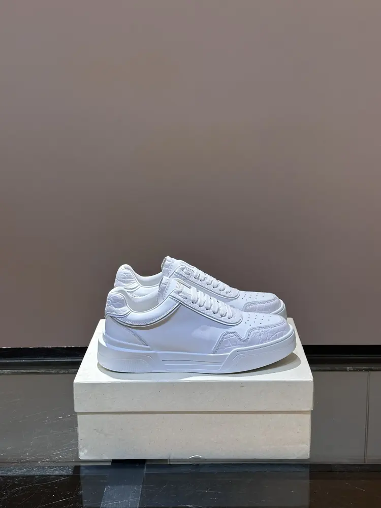 Dolce & Gabbana men’s casual sports shoes
