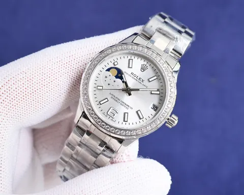 Rolex Watch