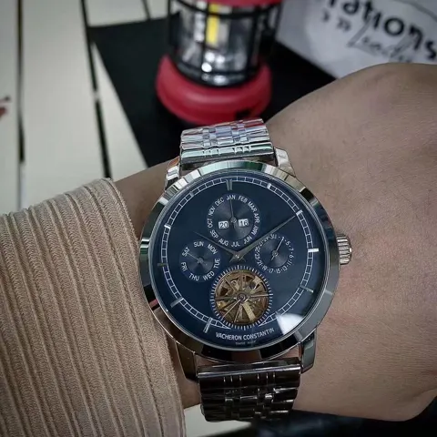 Vacheron Constantin Watch