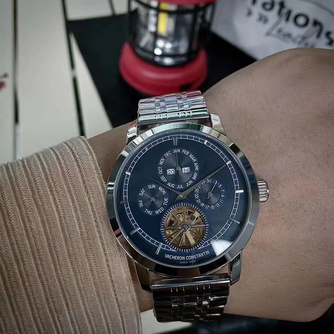 Vacheron Constantin Watch