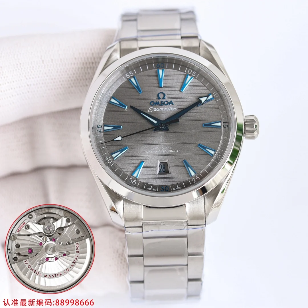 Omega Seamaster