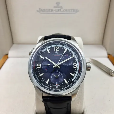 Jaeger-LeCoultre Polaris