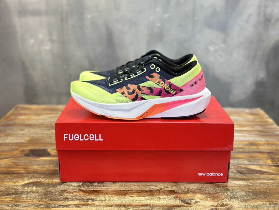 New Balance FuelCell Rebel V4 men’s and women’s casual running shoes