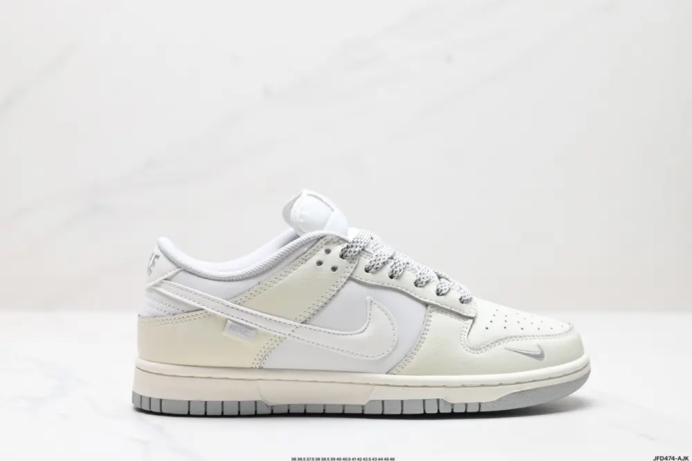 Nike DUNK LOW Dunk Series Retro Low-top Casual Sports Skateboard Shoes KK0517-007