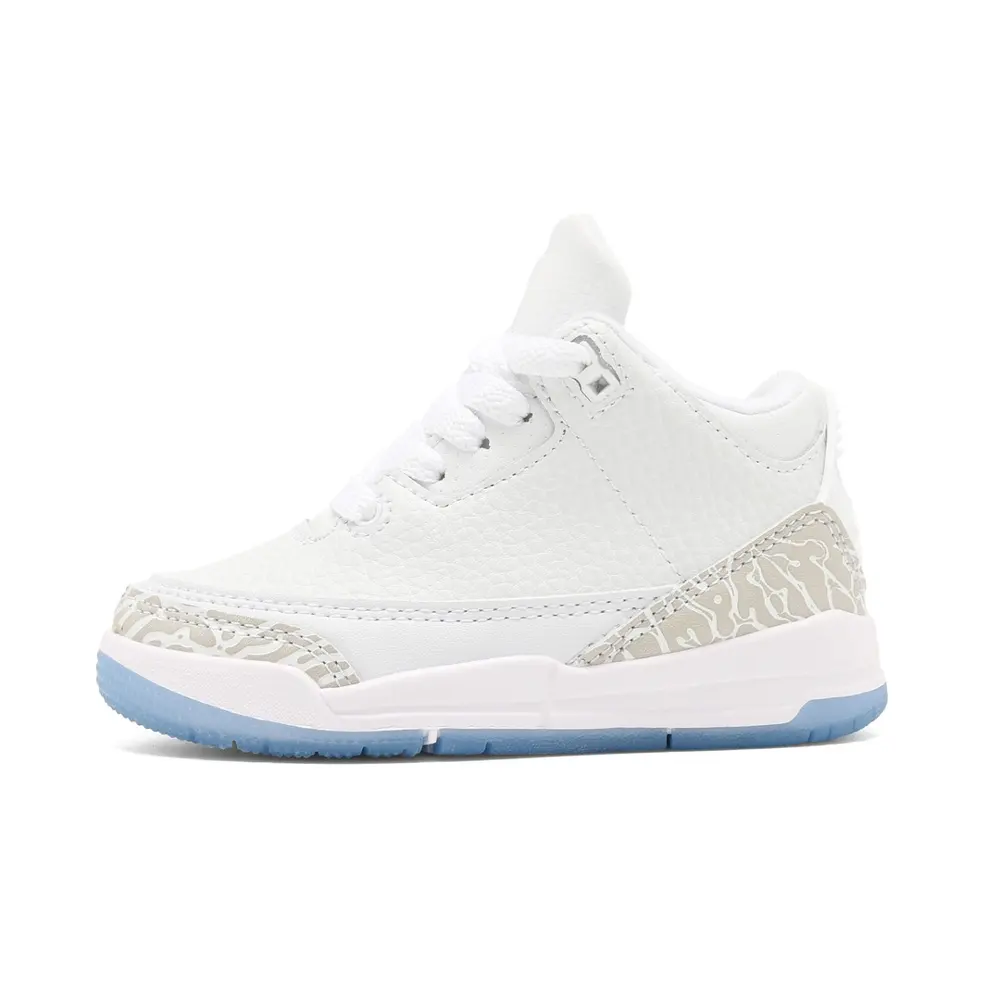 Nike Jordan boys and girls shoes