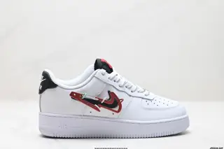 NIKE AIR FORCE 1‘07 Sneakers DV7183-100