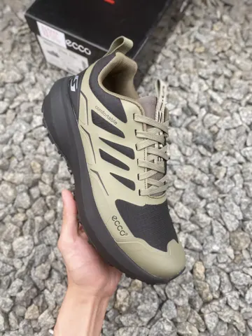 ECCO new versatile casual style Shoes