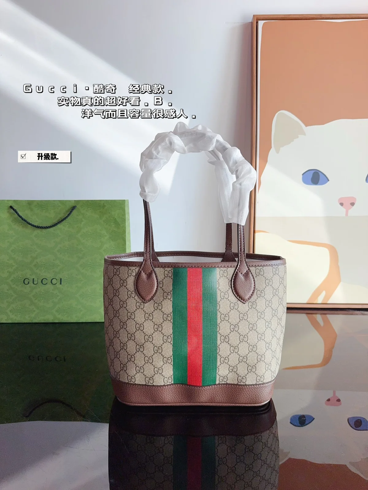 Gucci Bag