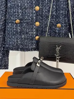 Hermes for women Slippers